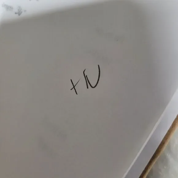 NWT Estelle Womens 1X Golden Blooms Shift Dress Floral Long Sleeve Belted Black - Picture 12 of 12